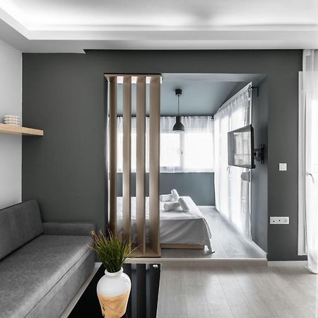 Denizen Penthouse, Nilie Hospitality Mgmt Διαμέρισμα Θεσσαλονίκη Εξωτερικό φωτογραφία