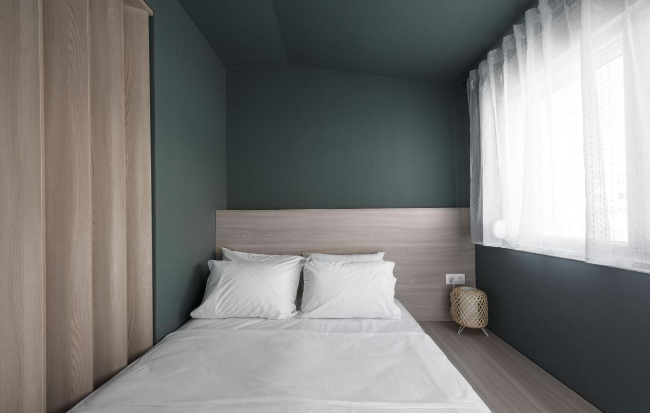 Denizen Penthouse, Nilie Hospitality Mgmt Διαμέρισμα Θεσσαλονίκη Εξωτερικό φωτογραφία