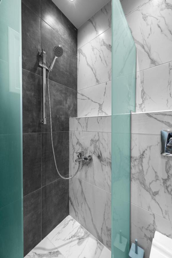 Denizen Penthouse, Nilie Hospitality Mgmt Διαμέρισμα Θεσσαλονίκη Εξωτερικό φωτογραφία