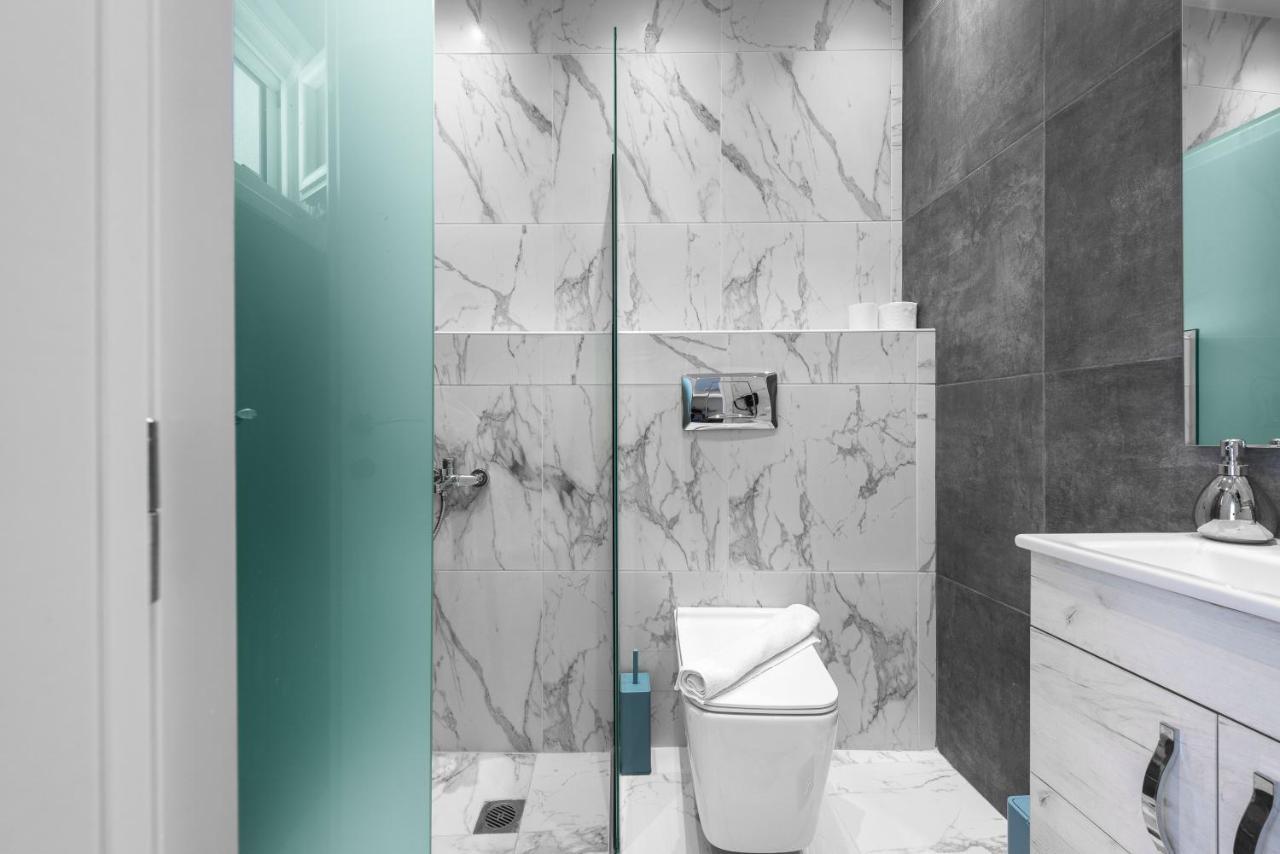 Denizen Penthouse, Nilie Hospitality Mgmt Διαμέρισμα Θεσσαλονίκη Εξωτερικό φωτογραφία