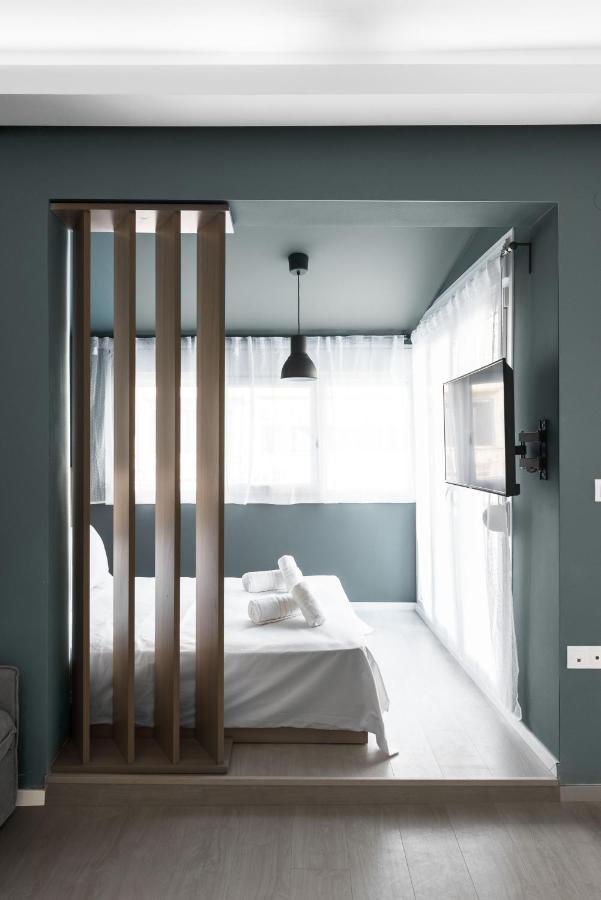 Denizen Penthouse, Nilie Hospitality Mgmt Διαμέρισμα Θεσσαλονίκη Εξωτερικό φωτογραφία