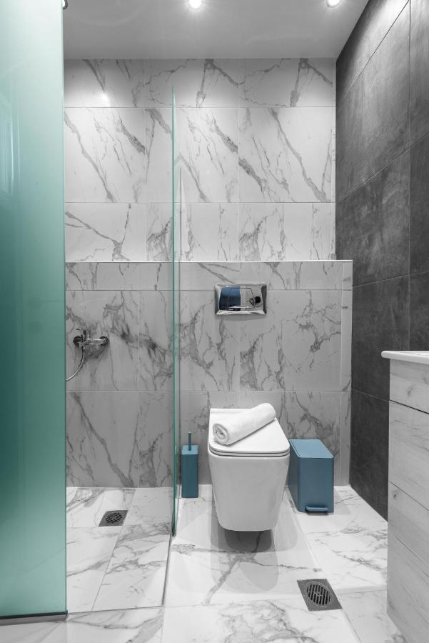 Denizen Penthouse, Nilie Hospitality Mgmt Διαμέρισμα Θεσσαλονίκη Εξωτερικό φωτογραφία