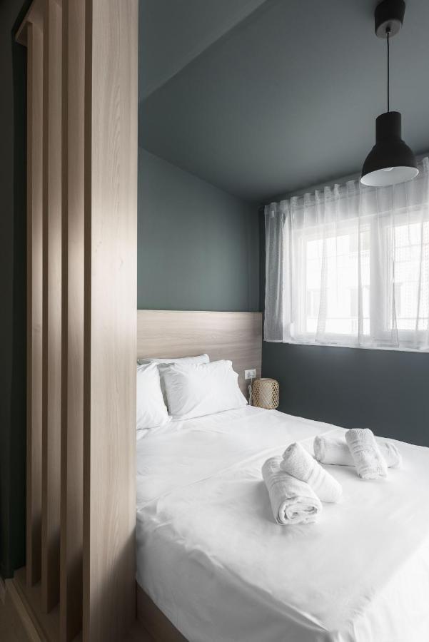 Denizen Penthouse, Nilie Hospitality Mgmt Διαμέρισμα Θεσσαλονίκη Εξωτερικό φωτογραφία