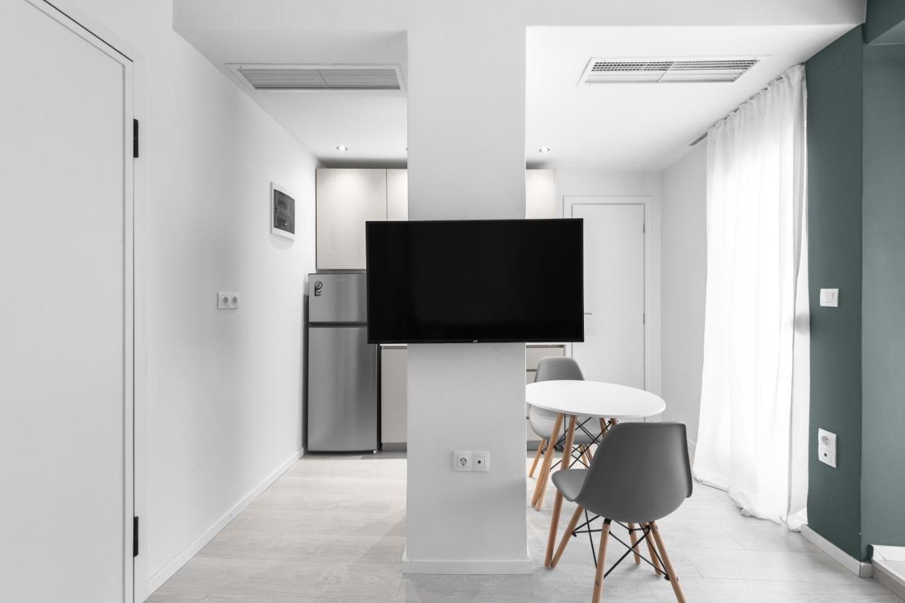 Denizen Penthouse, Nilie Hospitality Mgmt Διαμέρισμα Θεσσαλονίκη Εξωτερικό φωτογραφία