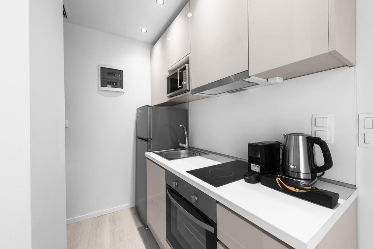 Denizen Penthouse, Nilie Hospitality Mgmt Διαμέρισμα Θεσσαλονίκη Εξωτερικό φωτογραφία