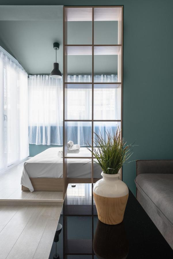 Denizen Penthouse, Nilie Hospitality Mgmt Διαμέρισμα Θεσσαλονίκη Εξωτερικό φωτογραφία