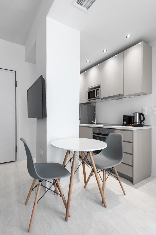 Denizen Penthouse, Nilie Hospitality Mgmt Διαμέρισμα Θεσσαλονίκη Εξωτερικό φωτογραφία