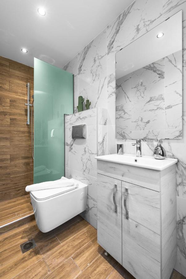 Denizen Penthouse, Nilie Hospitality Mgmt Διαμέρισμα Θεσσαλονίκη Εξωτερικό φωτογραφία