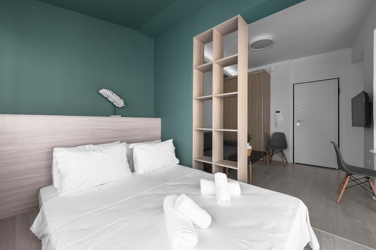 Denizen Penthouse, Nilie Hospitality Mgmt Διαμέρισμα Θεσσαλονίκη Εξωτερικό φωτογραφία