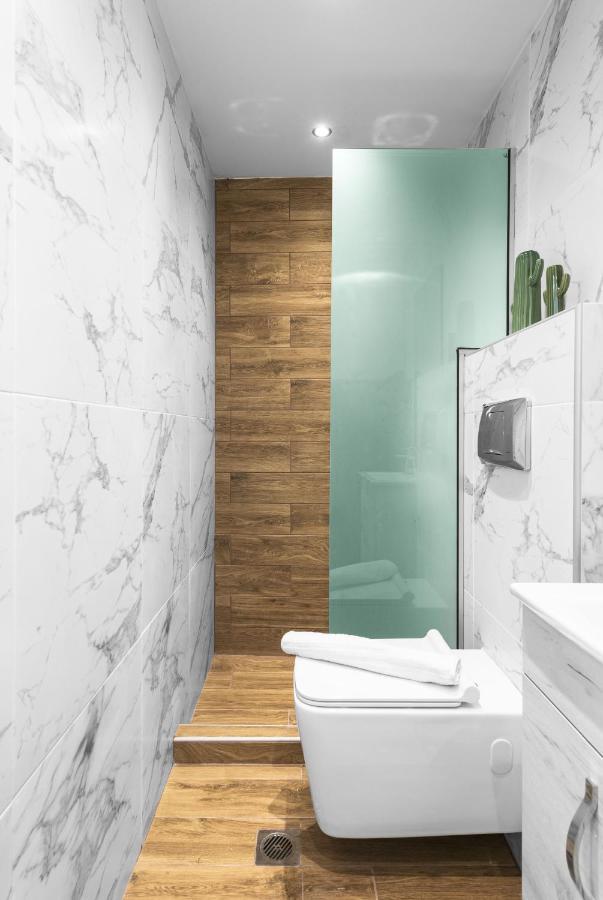 Denizen Penthouse, Nilie Hospitality Mgmt Διαμέρισμα Θεσσαλονίκη Εξωτερικό φωτογραφία
