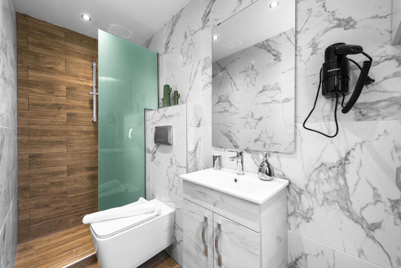 Denizen Penthouse, Nilie Hospitality Mgmt Διαμέρισμα Θεσσαλονίκη Εξωτερικό φωτογραφία