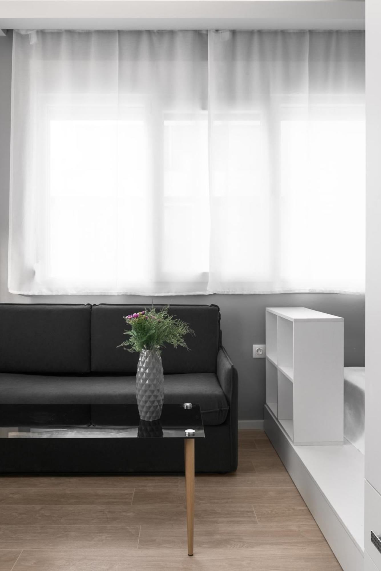 Denizen Penthouse, Nilie Hospitality Mgmt Διαμέρισμα Θεσσαλονίκη Εξωτερικό φωτογραφία