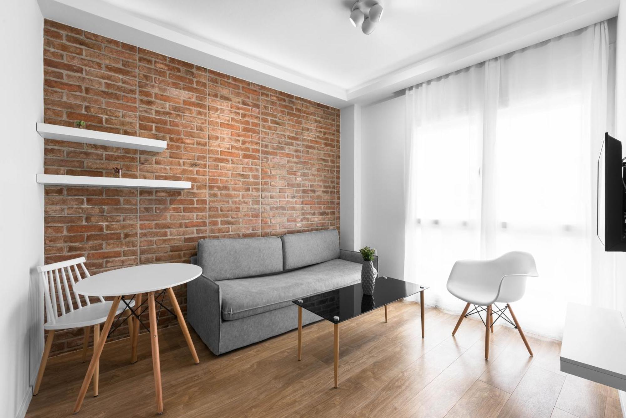 Denizen Penthouse, Nilie Hospitality Mgmt Διαμέρισμα Θεσσαλονίκη Εξωτερικό φωτογραφία