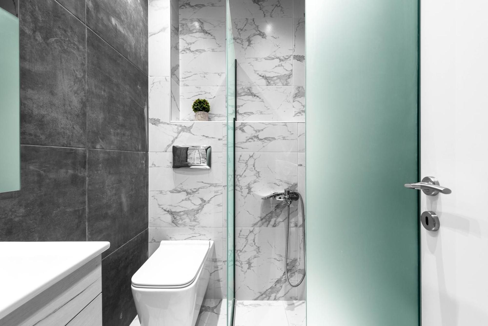 Denizen Penthouse, Nilie Hospitality Mgmt Διαμέρισμα Θεσσαλονίκη Εξωτερικό φωτογραφία