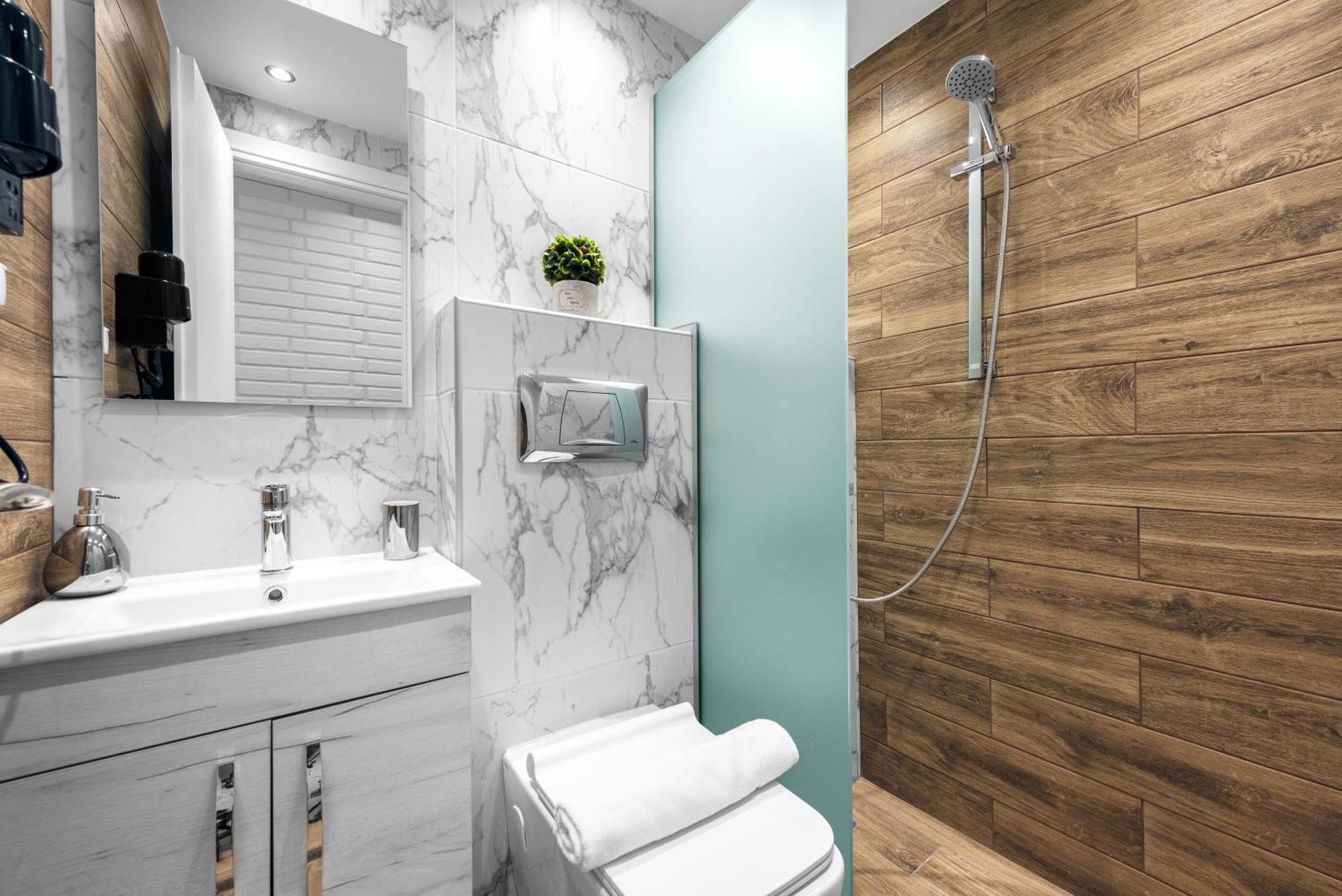 Denizen Penthouse, Nilie Hospitality Mgmt Διαμέρισμα Θεσσαλονίκη Εξωτερικό φωτογραφία